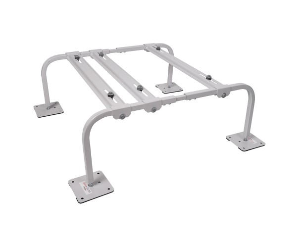  - Brackets Blocks Risers and Feet